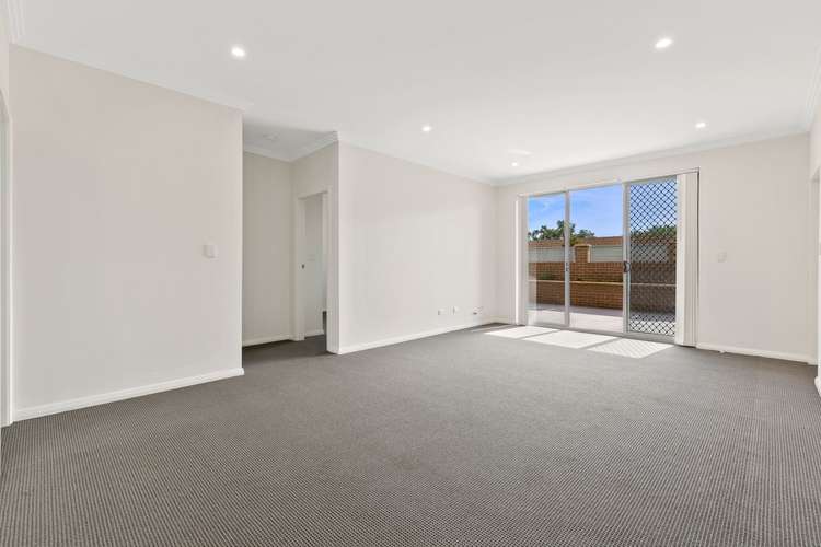 Third view of Homely apartment listing, 6/37 Marian Street, Guildford NSW 2161