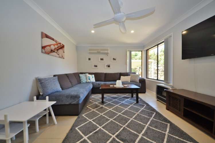 Second view of Homely house listing, 14 Glen Sheather Drive, Nambucca Heads NSW 2448