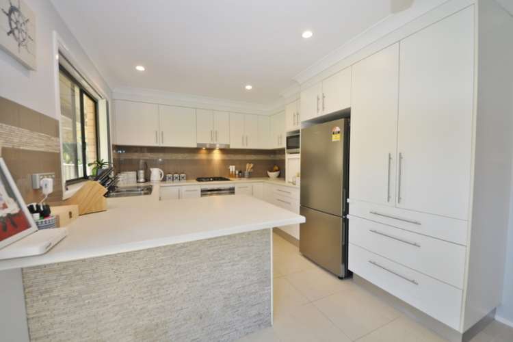 Third view of Homely house listing, 14 Glen Sheather Drive, Nambucca Heads NSW 2448