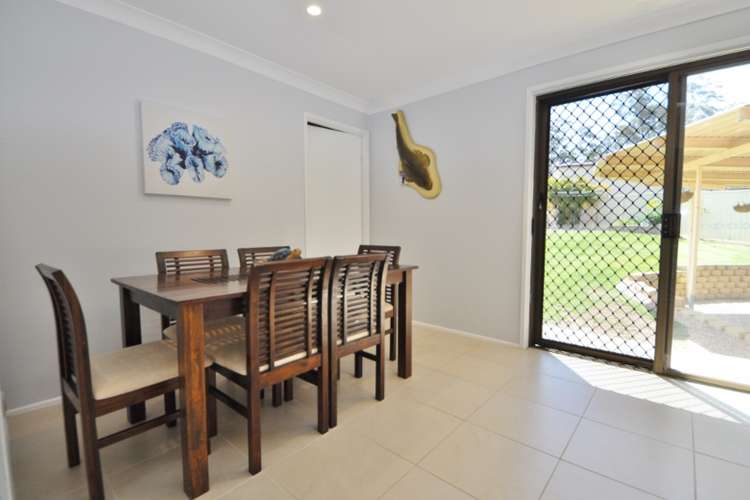 Fourth view of Homely house listing, 14 Glen Sheather Drive, Nambucca Heads NSW 2448