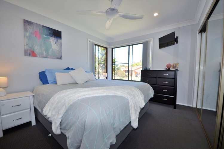 Fifth view of Homely house listing, 14 Glen Sheather Drive, Nambucca Heads NSW 2448