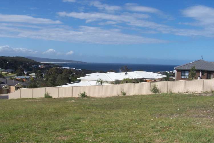 Main view of Homely residentialLand listing, 35 The Dress Circle, Tura Beach NSW 2548