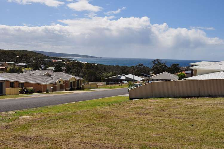 Second view of Homely residentialLand listing, 35 The Dress Circle, Tura Beach NSW 2548