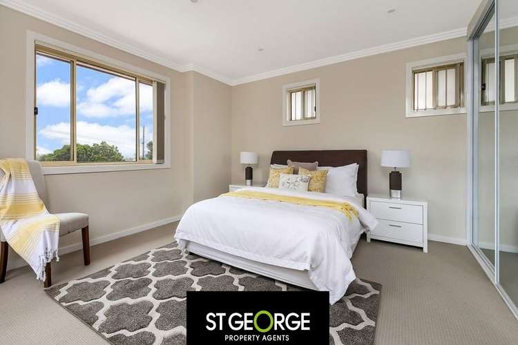 Fifth view of Homely house listing, 18A Leeder Avenue, Penshurst NSW 2222
