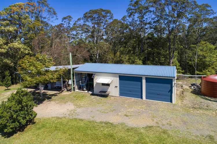 Fourth view of Homely ruralOther listing, 223 Congarinni Road South, Congarinni NSW 2447