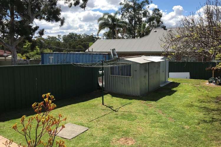 Third view of Homely unit listing, 23a Macquariedale Road, Appin NSW 2560