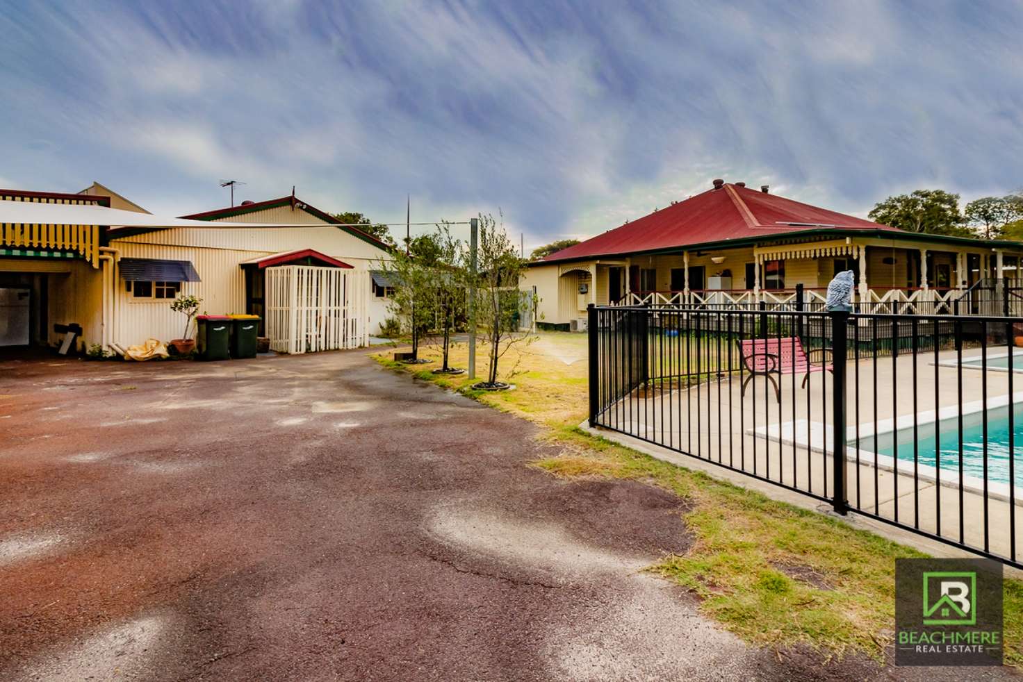 Main view of Homely house listing, 6 Elizabeth Street, Beachmere QLD 4510