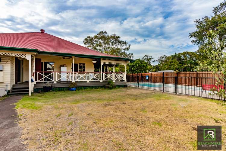 Third view of Homely house listing, 6 Elizabeth Street, Beachmere QLD 4510