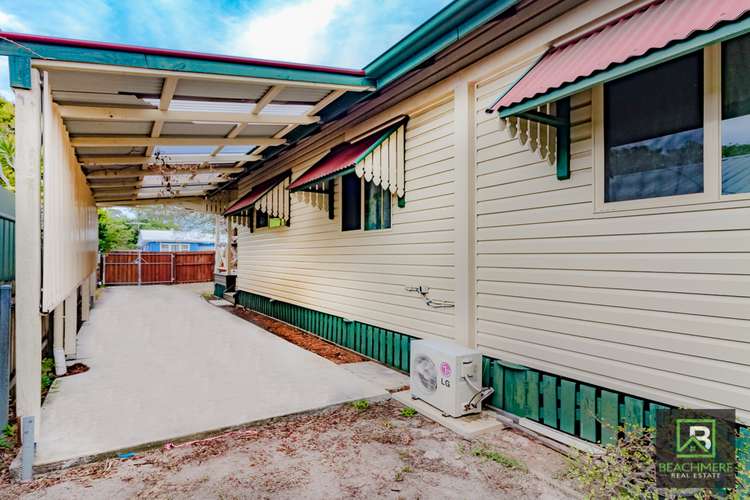 Fifth view of Homely house listing, 6 Elizabeth Street, Beachmere QLD 4510