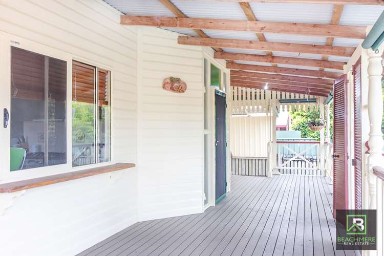 Sixth view of Homely house listing, 6 Elizabeth Street, Beachmere QLD 4510