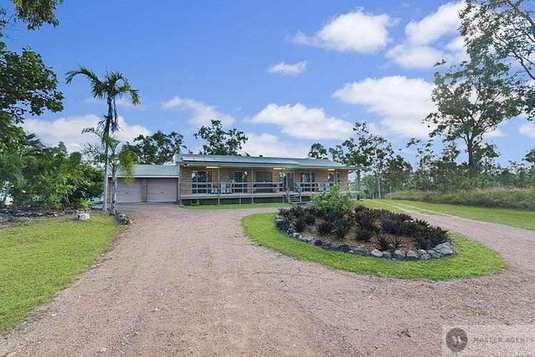 Main view of Homely house listing, 37 Endeavour  Road, Bluewater QLD 4818