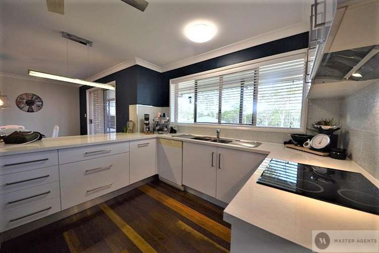 Fifth view of Homely house listing, 37 Endeavour  Road, Bluewater QLD 4818