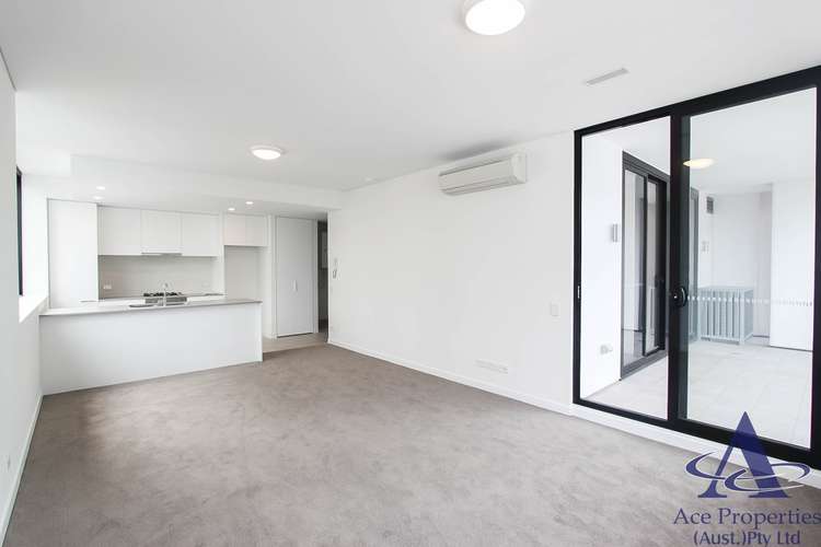 Third view of Homely apartment listing, 55 Wilson Street, Botany NSW 2019