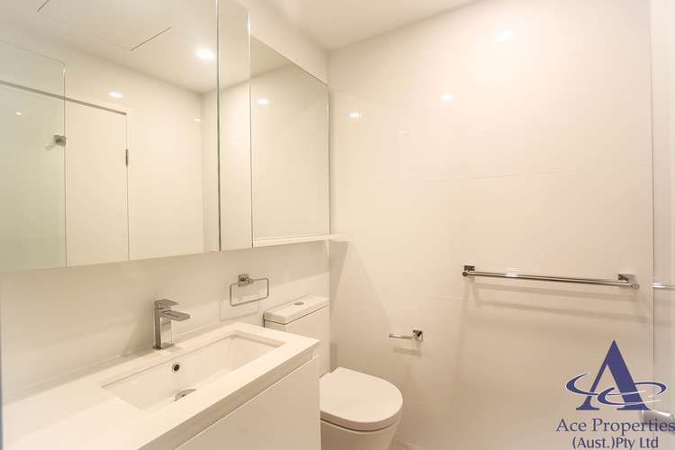 Fifth view of Homely apartment listing, 55 Wilson Street, Botany NSW 2019