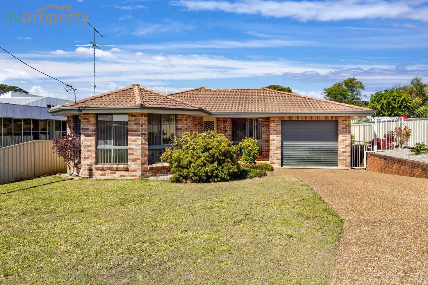 Main view of Homely house listing, 2 Station  Streets, Macksville NSW 2447