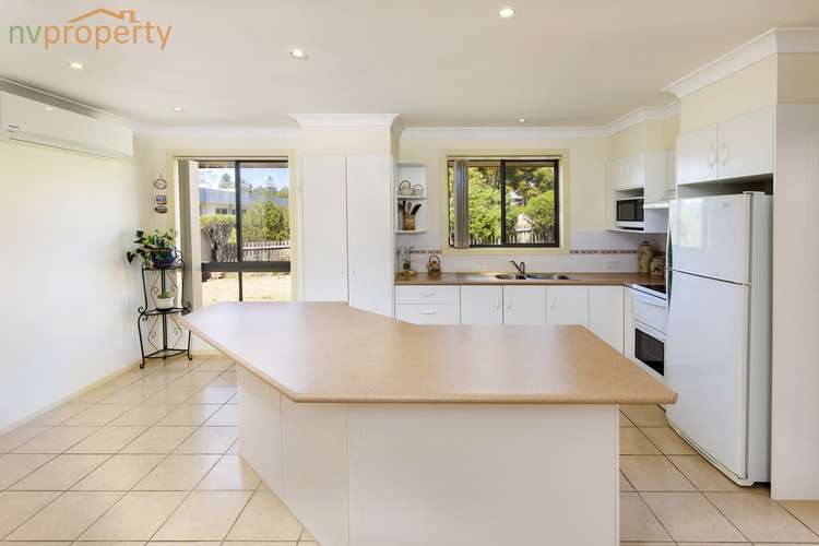 Second view of Homely house listing, 2 Station  Streets, Macksville NSW 2447