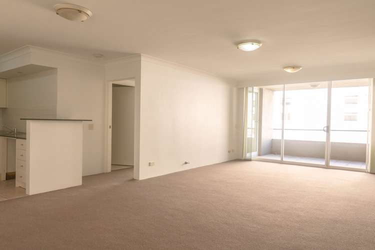 Second view of Homely apartment listing, 117 Murray Street, Pyrmont NSW 2009