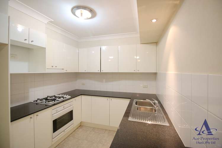 Fifth view of Homely apartment listing, 117 Murray Street, Pyrmont NSW 2009