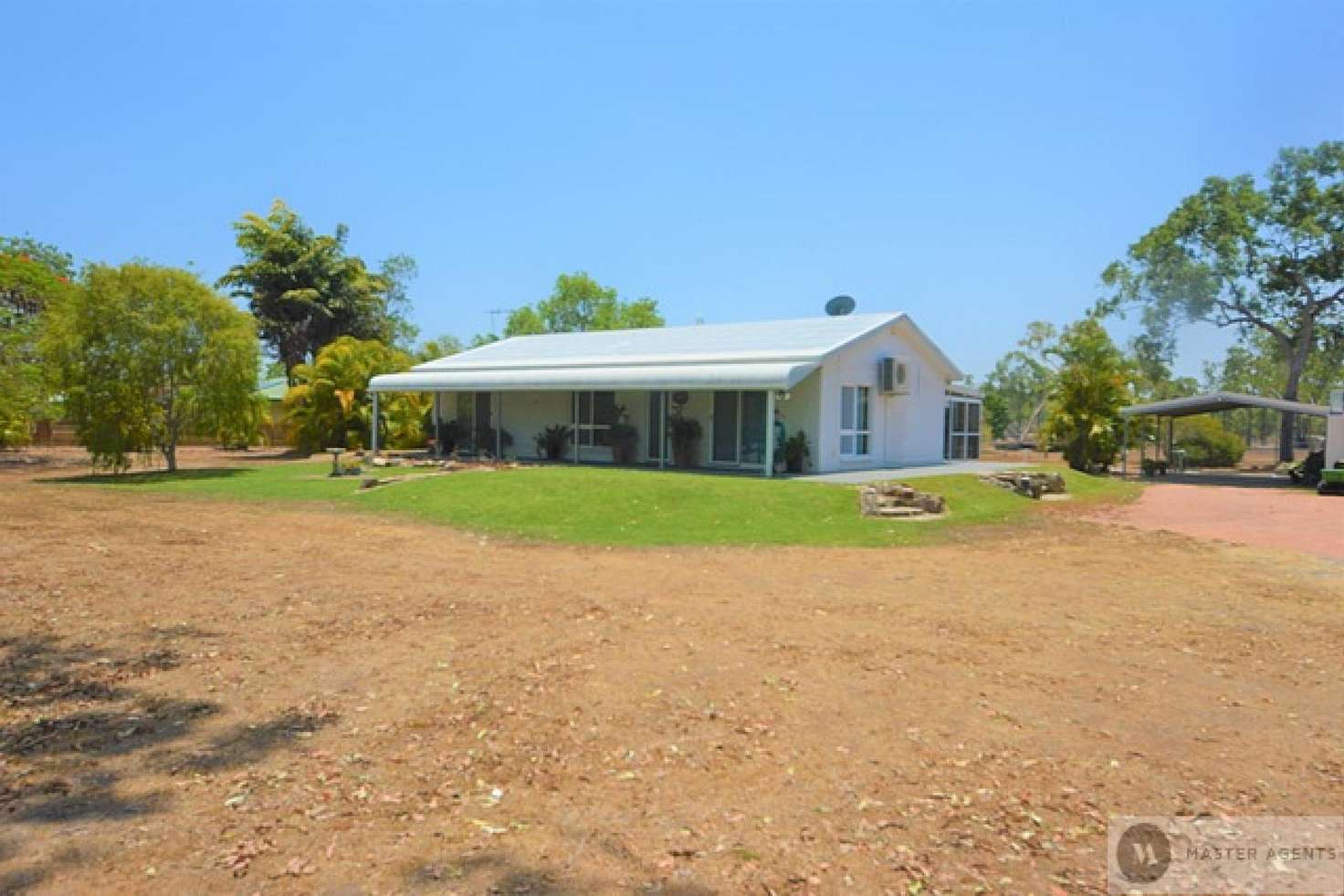 Main view of Homely house listing, 18 Endeavour Road, Bluewater QLD 4818