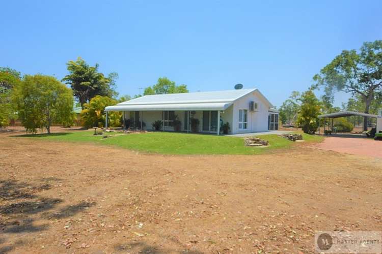 Main view of Homely house listing, 18 Endeavour Road, Bluewater QLD 4818
