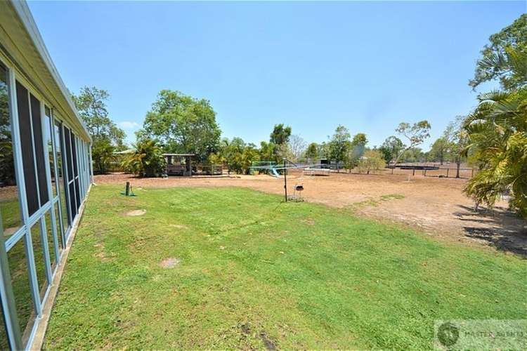 Fifth view of Homely house listing, 18 Endeavour Road, Bluewater QLD 4818