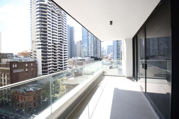 Fifth view of Homely apartment listing, 91 Liverpool Street, Sydney NSW 2000