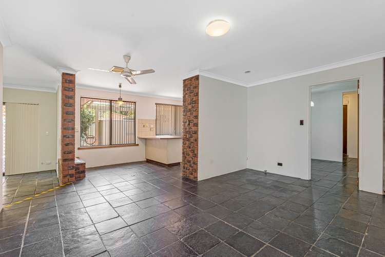 Fifth view of Homely house listing, 85 Doveridge  Drive, Duncraig WA 6023