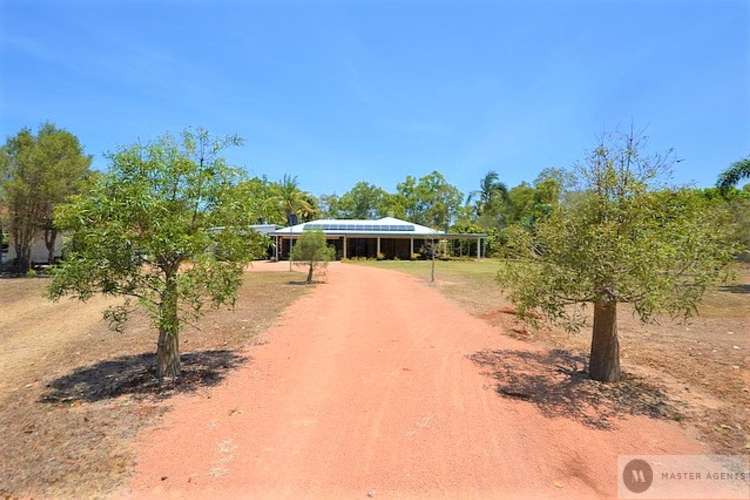 Main view of Homely house listing, 68 Toolakea Beach  Road, Bluewater QLD 4818