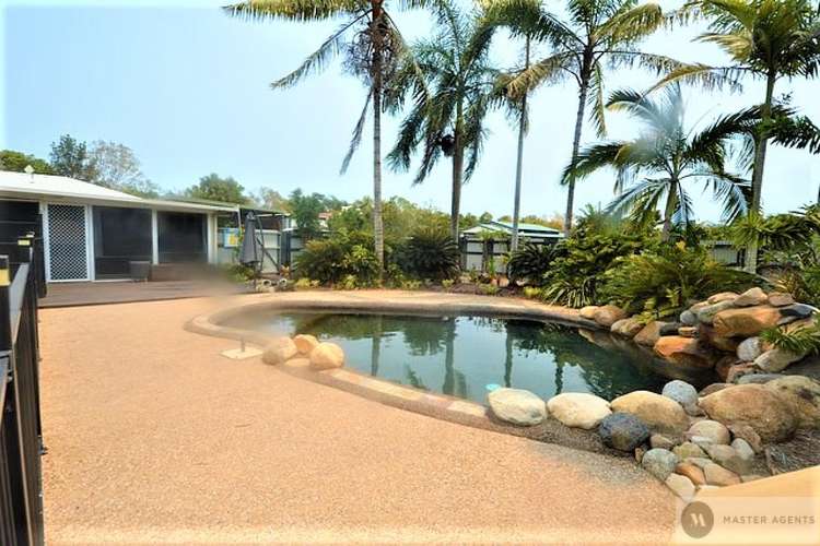 Third view of Homely house listing, 68 Toolakea Beach  Road, Bluewater QLD 4818