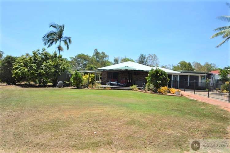 Fifth view of Homely house listing, 68 Toolakea Beach  Road, Bluewater QLD 4818