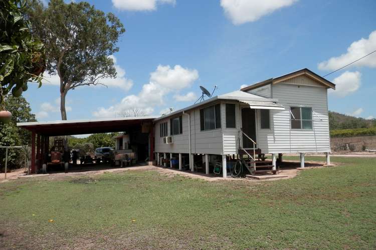 Main view of Homely ruralOther listing, 23 Lena Road, Mount Kelly QLD 4807