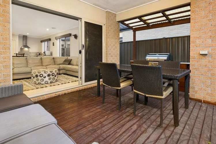 Fifth view of Homely house listing, 66 Sabel Drive, Cranbourne North VIC 3977
