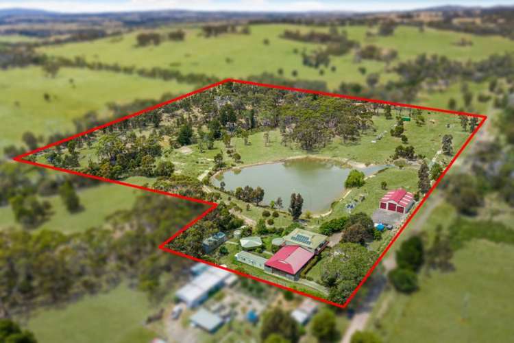 35 Coopers Road, Willowmavin VIC 3764