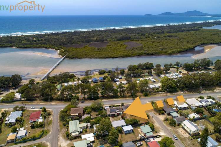 Main view of Homely house listing, 32 Marine Parade, Stuarts Point NSW 2441