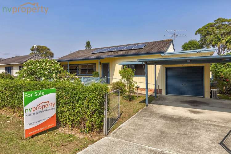 Third view of Homely house listing, 32 Marine Parade, Stuarts Point NSW 2441