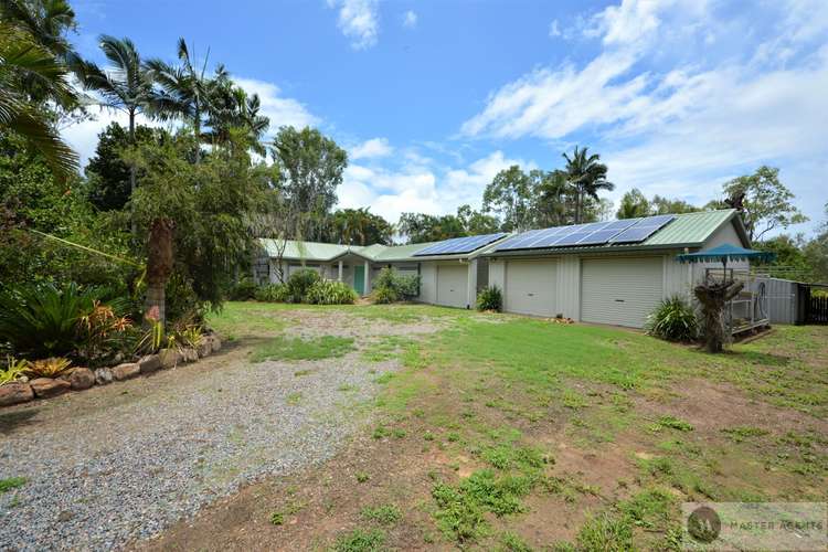 358 Forestry  Road, Bluewater QLD 4818