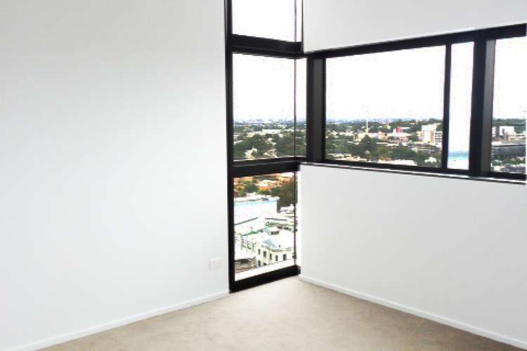 Fourth view of Homely apartment listing, 8 Park Lane, Chippendale NSW 2008