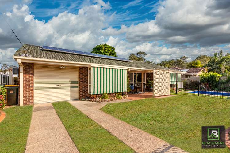 Main view of Homely house listing, 145 Moreton Terrace, Beachmere QLD 4510