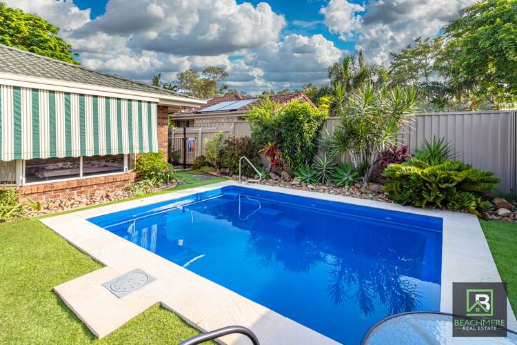 Second view of Homely house listing, 145 Moreton Terrace, Beachmere QLD 4510