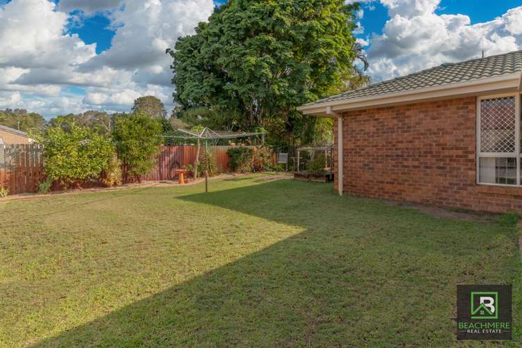 Third view of Homely house listing, 145 Moreton Terrace, Beachmere QLD 4510