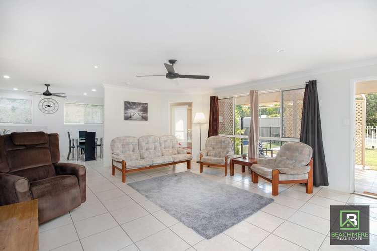 Fourth view of Homely house listing, 145 Moreton Terrace, Beachmere QLD 4510