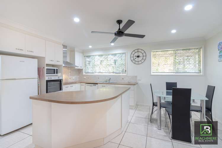 Fifth view of Homely house listing, 145 Moreton Terrace, Beachmere QLD 4510