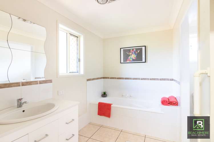 Seventh view of Homely house listing, 145 Moreton Terrace, Beachmere QLD 4510