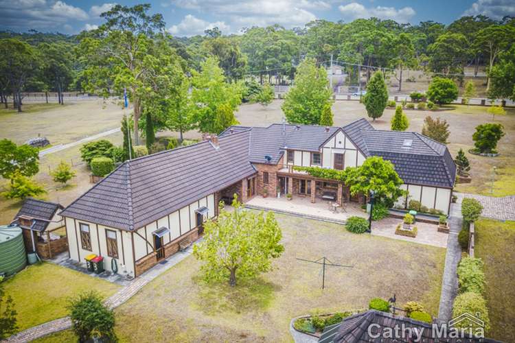 Fifth view of Homely house listing, 3 Larapinta Drive, Wyee Point NSW 2259