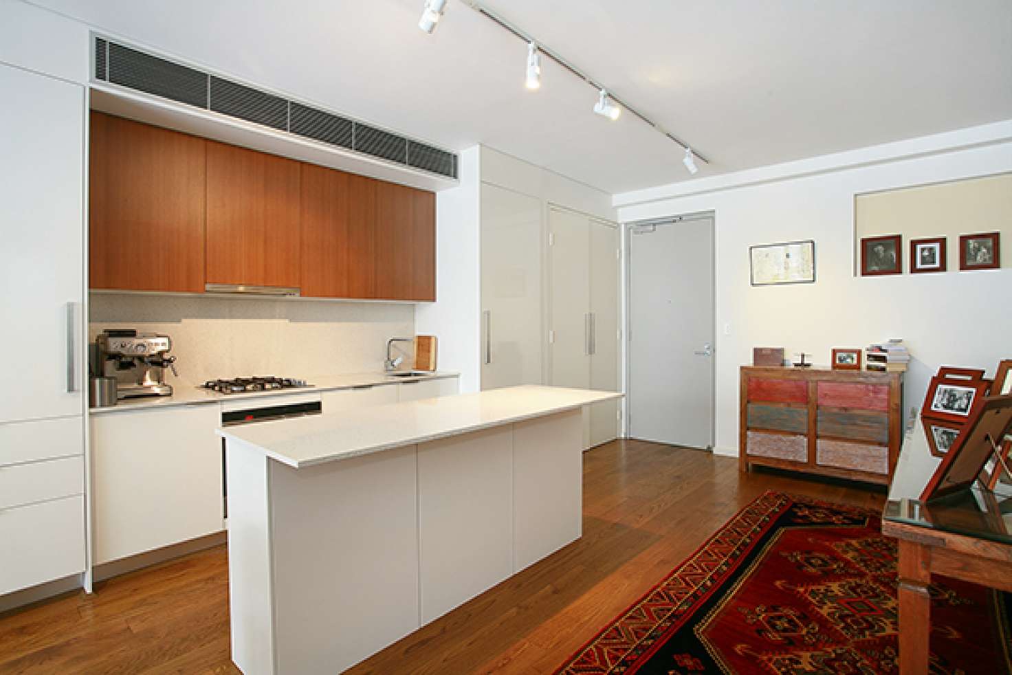 Main view of Homely apartment listing, 6/23-25 Larkin Street, Camperdown NSW 2050