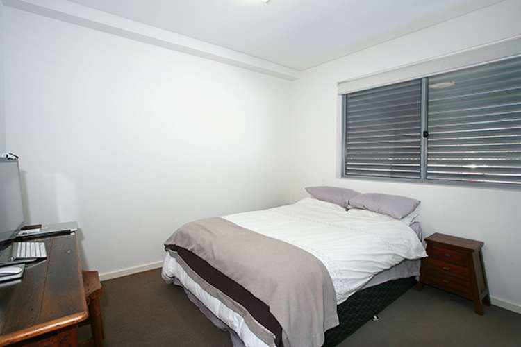 Second view of Homely apartment listing, 6/23-25 Larkin Street, Camperdown NSW 2050