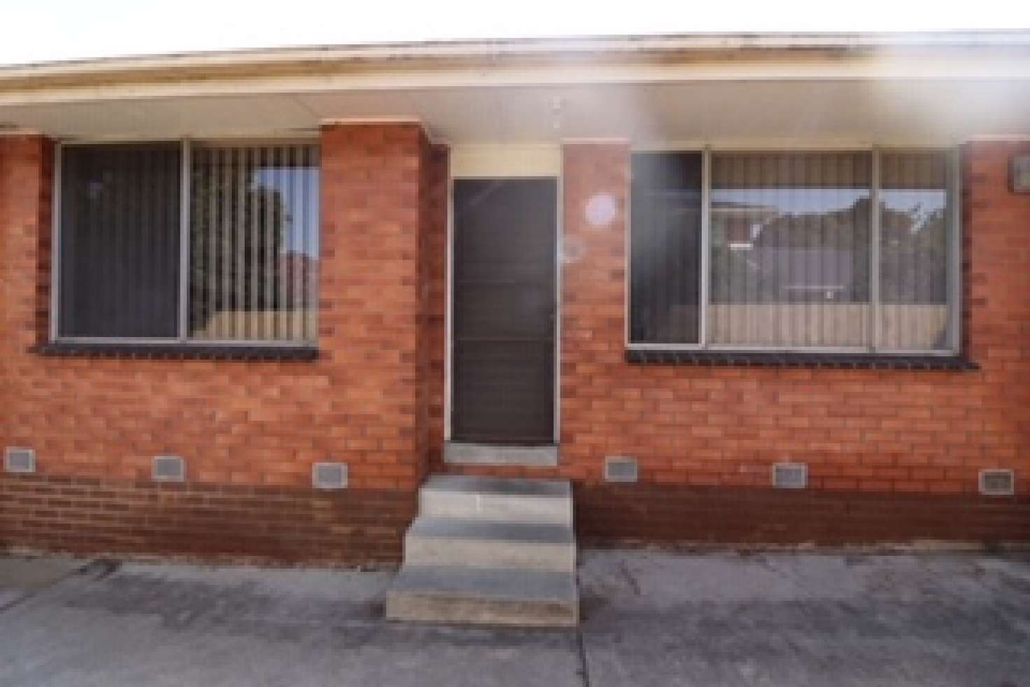 Main view of Homely unit listing, 3/19A Wedge  Street, Dandenong VIC 3175