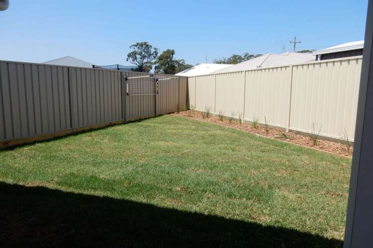 Fourth view of Homely semiDetached listing, 52a Freemans Drive, Morisset NSW 2264