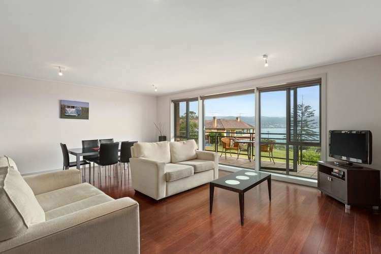 Second view of Homely apartment listing, 30/2-10 Ocean Road South Road, Lorne VIC 3232