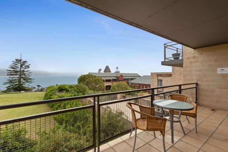 Fourth view of Homely apartment listing, 30/2-10 Ocean Road South Road, Lorne VIC 3232